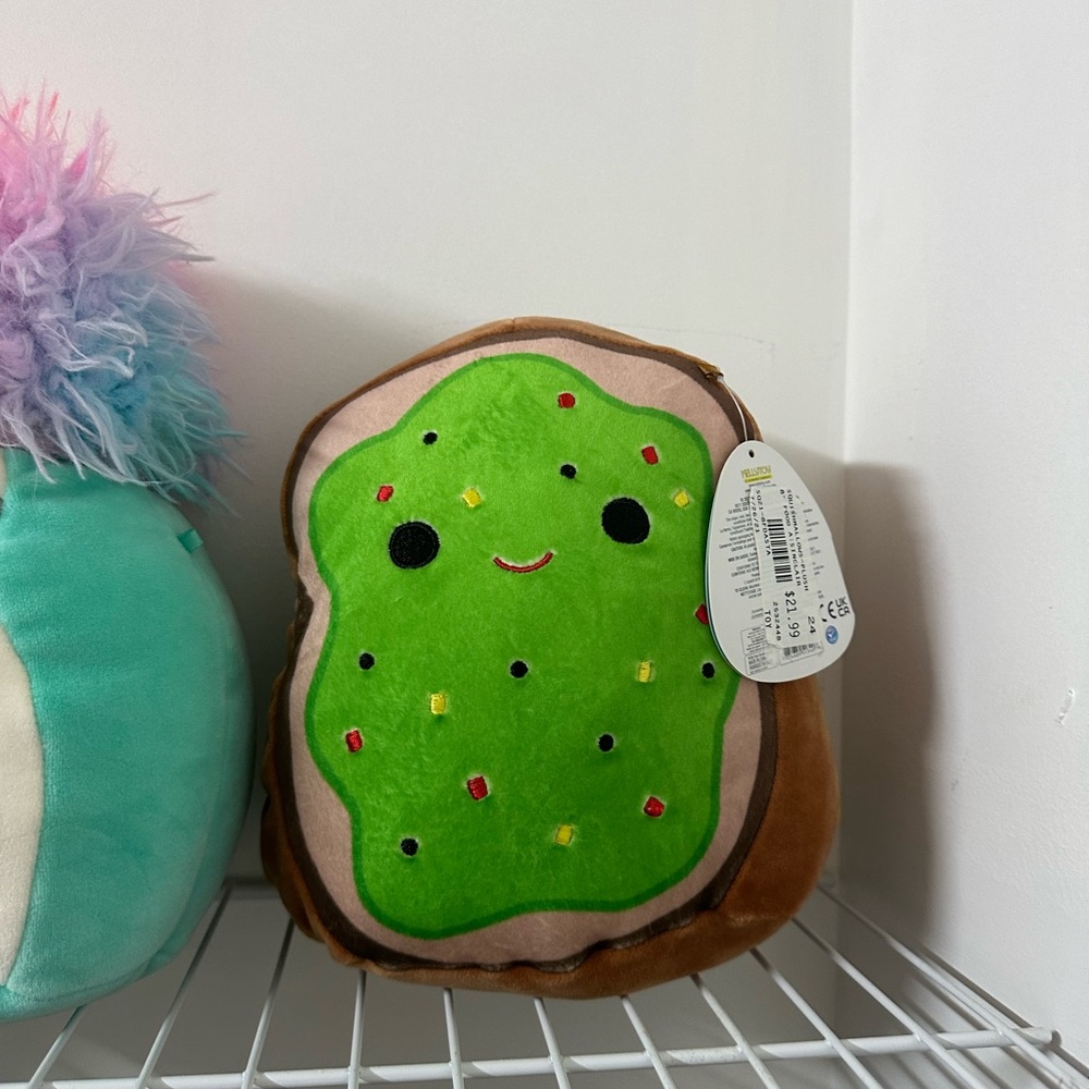 SQUISHMALLOWS
